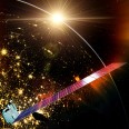 Вокруг Земли разрастается рой интернет-спутников. Почему Илон Маск и другие миллиардеры сражаются за место в небе? /Фото Shutterstock