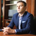 Инфляция затронула всех, что дальше? Объясняет заместитель главы НБУ Сергей Николайчук, отвечающий за обуздание инфляции /Фото Елизавета Сергиенко/Пресс-центр НБУ