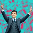 Зеленський і РНБО наказали заборонити рекламу ліків у ЗМІ. Скільки втратять телеканали і хто виграє від цього рішення /Фото Shutterstock
