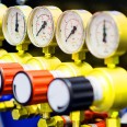 «Нафтогаз» просит у правительства 44,5 млрд грн на закупку газа. Почему у компании закончились деньги перед отопительным сезоном /Фото Getty Images