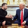 «Поставить дилемму перед Россией». Украина предложит в Саудовской Аравии частичное перемирие с РФ. Чего хочет добиться Киев на переговорах с командой Трампа?