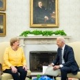США та Німеччина дозволяють «Газпрому» добудувати «Північний потік – 2». Що це означає для України