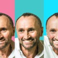 Друге народження. Як Ігор Гуменний переміг лейкемію, втримав бізнес і переосмислив своє життя /Фото Олександр Чекменьов