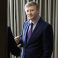 «Сплошная ложь». Ахметов ответил Зеленскому на обвинения о госперевороте. Почему президент и богатейший украинец воюют /Фото Getty Images
