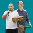 AIR Media Tech – найбільша YouTube-імперія регіону. Як вона переробляє увагу на гроші /Фото з особистого архіву