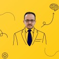 Как сохранять здоровье мозга? Считать, хорошо спать и получать удовольствие. Другие советы – в интервью руководителя «Центра здоровья мозга» в Unbroken Олега Березюка