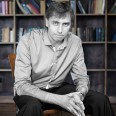 Человек в красной рубашке. Чем запомнился и каким был ветеран уанета Алексей Мась