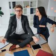 Что делать в условиях полной неопределенности? Объясняет философ Андрей Баумейстер /Фото Freepik