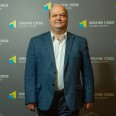 «Успіх візиту до США – не фото з Ілоном Маском, а глибока оборонна угода і нові типи озброєнь». Чого чекати від зустрічі Зеленського з Байденом. Інтерв’ю з колишнім послом України в США Валерієм Чалим /Фото Олександр Чекменьов