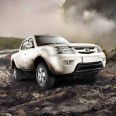 Один большой клиент. Индийская Tata впервые вошла в топ продаж новых автомобилей в Украине. Способна ли она потеснить производителей из Китая
