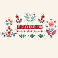 Вышиванки на $4 млн. Etnodim вырос в шесть раз за пять лет. Как один из самых больших брендов этнической одежды будет удерживать темп?