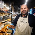 400 000 сосисок в тесте в месяц. Александр Федец построил крупнейшую сеть пекарен в Украине. Как он завоевал желудки украинцев?