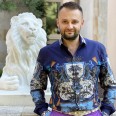 Ресторатор Андрій Худо пробує перезапустити бізнес у Європі. Що в нього виходить? /Фото з особистого архіву