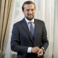 Если президент говорит «спасибо, на этом все» – развернулся и пошел. Интервью заместителя главы Офиса президента Кирилла Тимошенко /Фото Александр Чекменев
