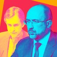 Міністр економіки Любченко подав у відставку. Сварка зі Шмигалем, відсутність бачення – що ще серед можливих причин його звільнення