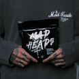 Кофе для ВСУ и Goodwine. Ростерия Mad Heads за два года выросла в шесть раз и хочет открыть новое производство. Как заработать на обжарке кофе в Украине