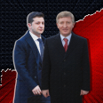 Проблемы на $880 млн. Какие бизнесы Ахметова пострадали из-за конфликта с Зеленским. И какие еще могут сильно пострадать /Фото Getty Images