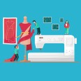 Пандемія перекроїла fashion-індустрію в Україні та світі. Куди варто вкласти гроші, щоб заробити /Фото Shutterstock