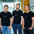 Стартап по роботі з великими даними Datrics залучив $1 млн. Чому в нього інвестували Рогинський, Sigma Software і випускники Y Combinator /Фото з особистого архіву