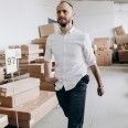 Як ремісник із закарпатського села навчився експортувати столи і стільці в Ізраїль та Європу /Фото з особистого архіву