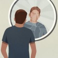 Бути підприємцем означає бути на межі. Чи готові ви до депресії, постійного стресу та вигорання? /Фото Ілюстрація Getty Images