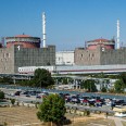 Торжество атома. Як працює Запорізька АЕС /Фото Олександр Чекменьов