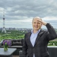 Вільний банкір. Як Костянтин Вайсман пережив банкрутство банку, а тепер розвиває фінансові стартапи з Dragon Capital і ОККО /Фото Олександр Чекменьов