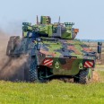 Быстрый немец. Концерн Rheinmetall быстрее всего в Европе адаптируется к потребностям, которые создала украинско-российская война. Чем он может помочь Украине?