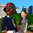 Ralph Lauren тепер продає цифровий одяг для аватарів у соцмережі Zepeto. Як бренди борються за увагу молоді у віртувальному світі