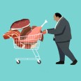16% дорослого населення України страждає на ожиріння. Як бізнес адаптується до погладшання українців /Фото Ілюстрація Getty Images