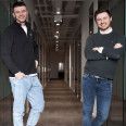 Засновники фудтех-стартапу Choice перевіряють теорію, що криза – час для можливостей. Що в них виходить /Фото з особистого архіву