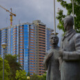 Як створити і втратити великий бізнес, зв’язавшись із чиновниками та політиками. Інструкція від забудовника Максима Микитася /Фото Ярослав Дебелий