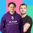 Онлайн-школа английского AllRight покупает конкурента EnglishDom. Сколько это стоит и откуда у стартапа деньги /Фото Александр Чекменев/личный архив