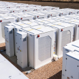 «Самая большая батарейка» Восточной Европы. ДТЭК строит energy storage на 200 МВт за €140 млн. Что может помешать?
