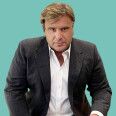 У мультимільйонера Володимира Галантерника розкрили його активи. І обличчя (Оновлено) /Фото з особистого архіву