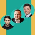 Українські бізнесмени платять €200 і більше за годину роботи з бізнес-коучем. Що вони купують?