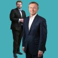 «Працювати треба до 70–75»: СЕО Райффайзен Банку Аваль Олександр Писарук — про майбутнє традиційних банків та «корпоративну клітку» /Фото Олександр Чекменьов