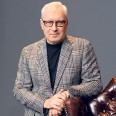Футбольный клуб для співвласника АТБ. Навіщо мультимільйонер Геннадій Буткевич купив «Полісся» /Фото з особистого архіву