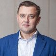 Зроблено в Україні для Європи за ціною Китаю. Як Олександр Громико побудував бренд Saturn /Фото Олександр Чекменьов