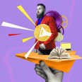 Почему за последние 200 лет так кардинально изменился мир. Обьясняет экономист Павел Шеремета /Фото Shutterstock