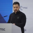 «Наиболее влиятельным членом НАТО, похоже, является Путин». Десять выводов для Украины по Мюнхенской конференции, которая показала раскол между США и ЕС