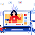 30 найпопулярніших інфлюенсерів України /Фото Freepik