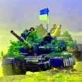 Замкнутый круг. Украина тратит рекордное количество денег на оборону. Почему их не хватает для обновления армии /Фото Shutterstock