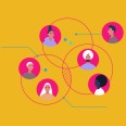 Час забути стереотип, що авторитет лідера будується на страху. Як agile-мислення змінює підходи до команди та робить їх успішними /Фото Ілюстрація Getty Images