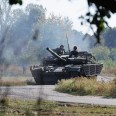 Рывок перед инаугурацией Трампа. Украина снова наступает на Курщине.