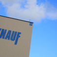 Knauf перевозить завод будматеріалів з Німеччини на Тернопільщину