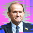 Нова кримінальна справа. Віктора Медведчука можуть заарештувати, якщо він не внесе заставу в 1 млрд грн /Фото Shutterstock