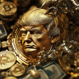«Інвестувати у $Trump – це лотерея». Мемкоїни родини Трамп за лічені години зібрали мільярдну капіталізацію та підірвали ринок криптовалют. Чи вплине це на індустрію