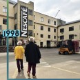 1998 рік. Прихід транснаціональних компаній | Історія українського бізнесу /Фото Getty Images