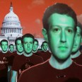 Facebook подорожала на $32 млрд, несмотря на новые утечки и рекламную политику Apple. Что показала соцсеть в свежем отчете /Фото Getty Images